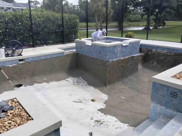 Grovatt Ultramarine Pools LLC's Other Services