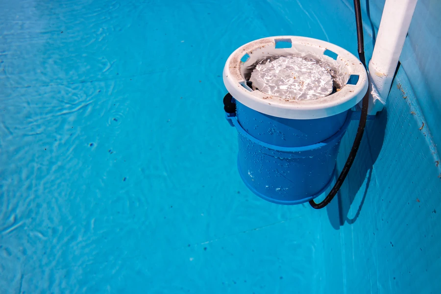 How Often Should You Clean Your Pool Filter For Maximum Results in Sarasota, FL