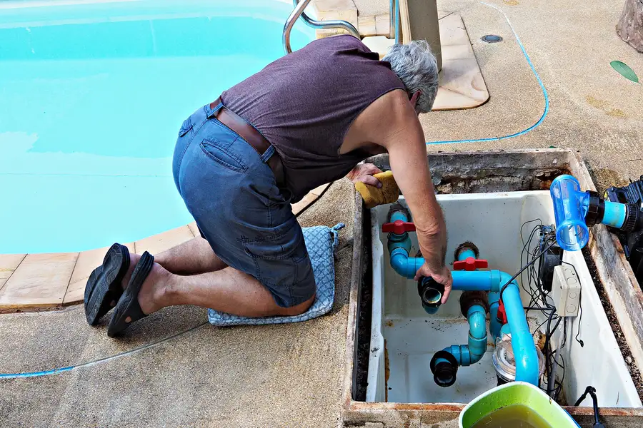 How Weather Conditions Impact Pool Repair Needs Sarasota, FL How Weather Conditions Impact Pool Repair Needs Sarasota, FL