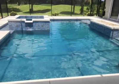 Pool Cleaning Companies