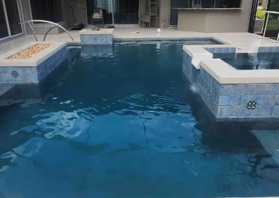 Pool Cleaning Company