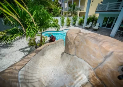 Pool Cleaning Service