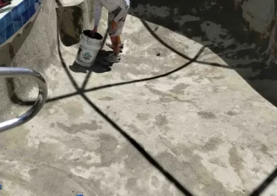 Pool Maintenance (1)