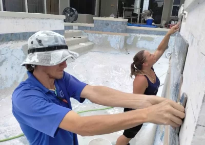 Pool Maintenance (2)