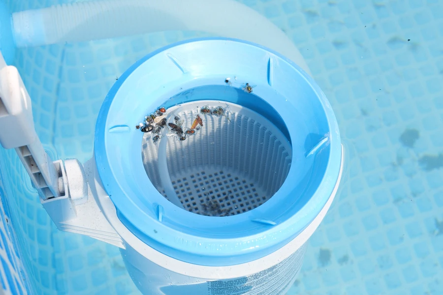 Quality Pool Filter Cleaning Sarasota, FL Quality Pool Filter Cleaning Sarasota, FL